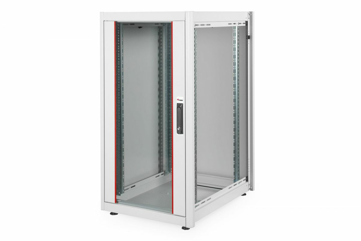 Equip Basic Flex 19' Cabinet, 22U – image 3