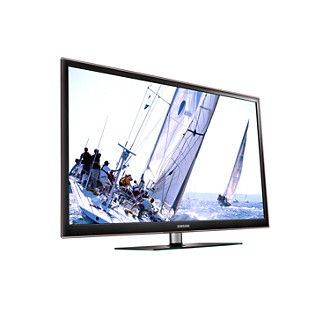 Samsung PS51D550 129.5 cm (51") Full HD Black – image 7