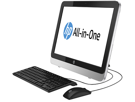 HP 21-2029 Intel Pentium G G3240T – image 3