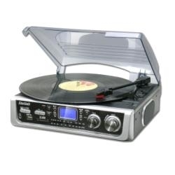 Nilox NX-100G Black, Grey