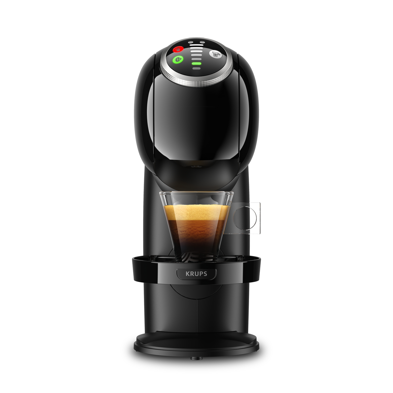 Krups Genio 2 KP3408 Semi-auto Espresso machine – image 7