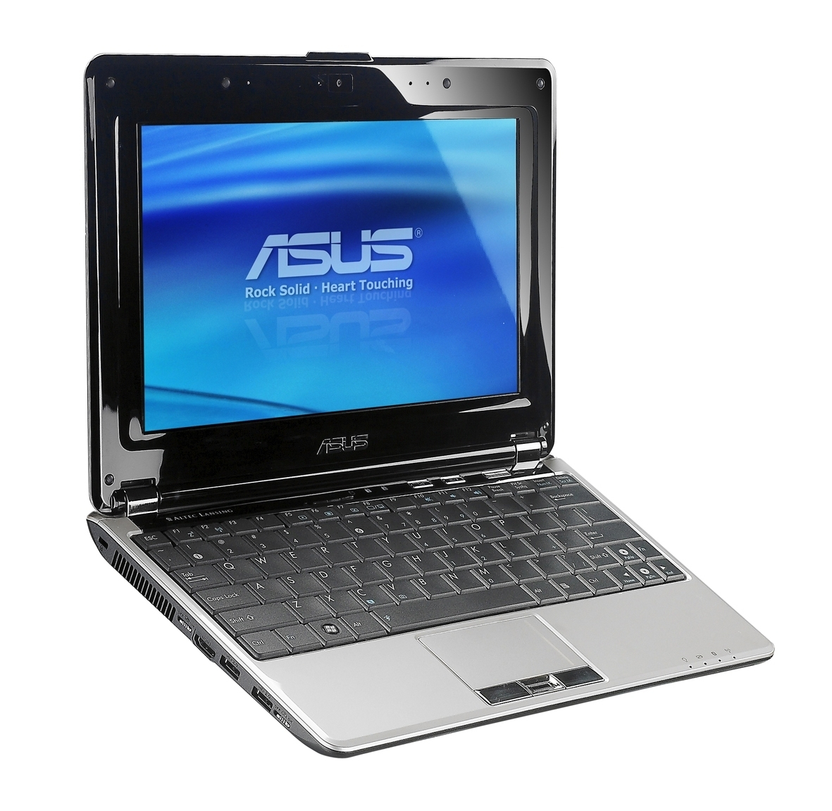 ASUS N10J-HV010E-BE Intel Atom® – image 3