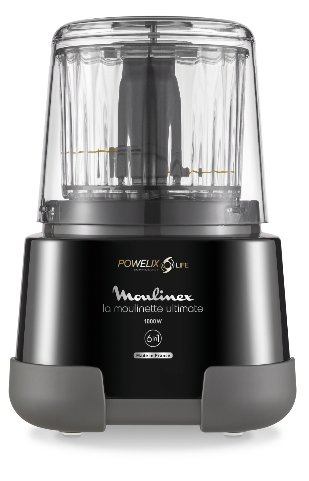Moulinex DP8108 electric food chopper
