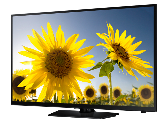 Samsung UN48H4200AH 121.9 cm (48") HD Black – image 2