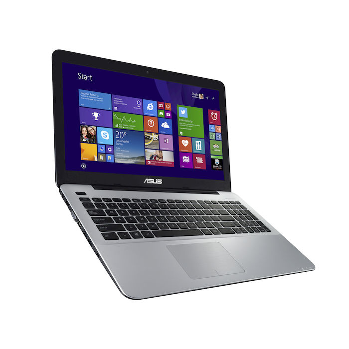 ASUS F555LJ-XX1010T laptop Intel® Core™ i7 i7-5500U – image 2