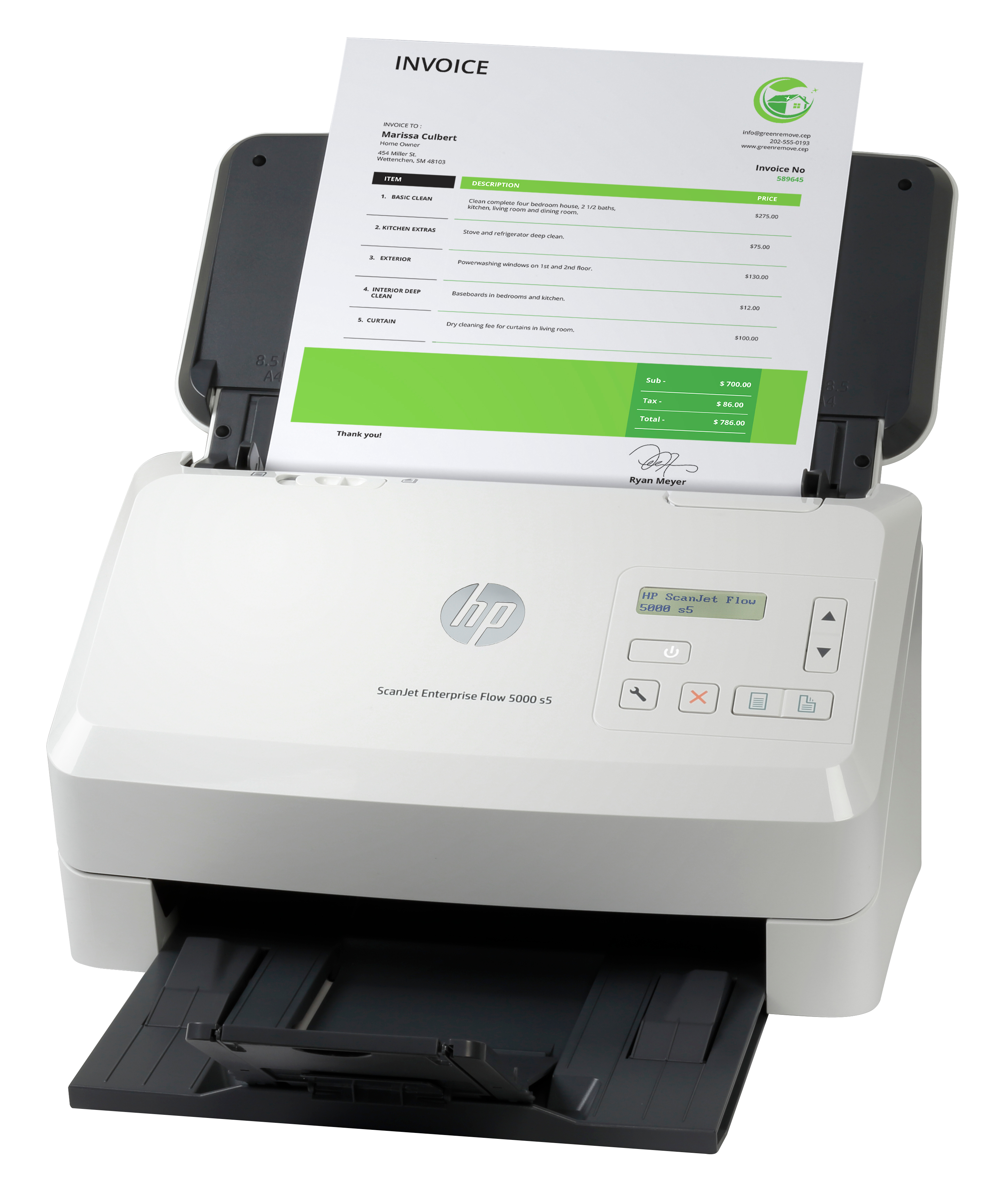 Product Gallery