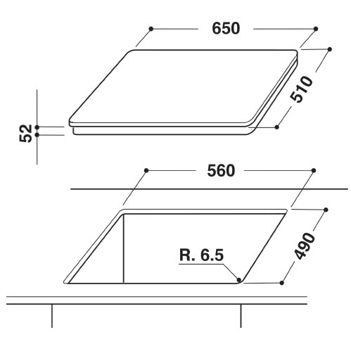 Whirlpool ACM 918/NE – image 2