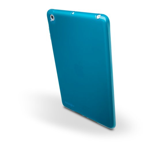 Kensington Protective Back Cover for iPad® mini - Teal – image 2