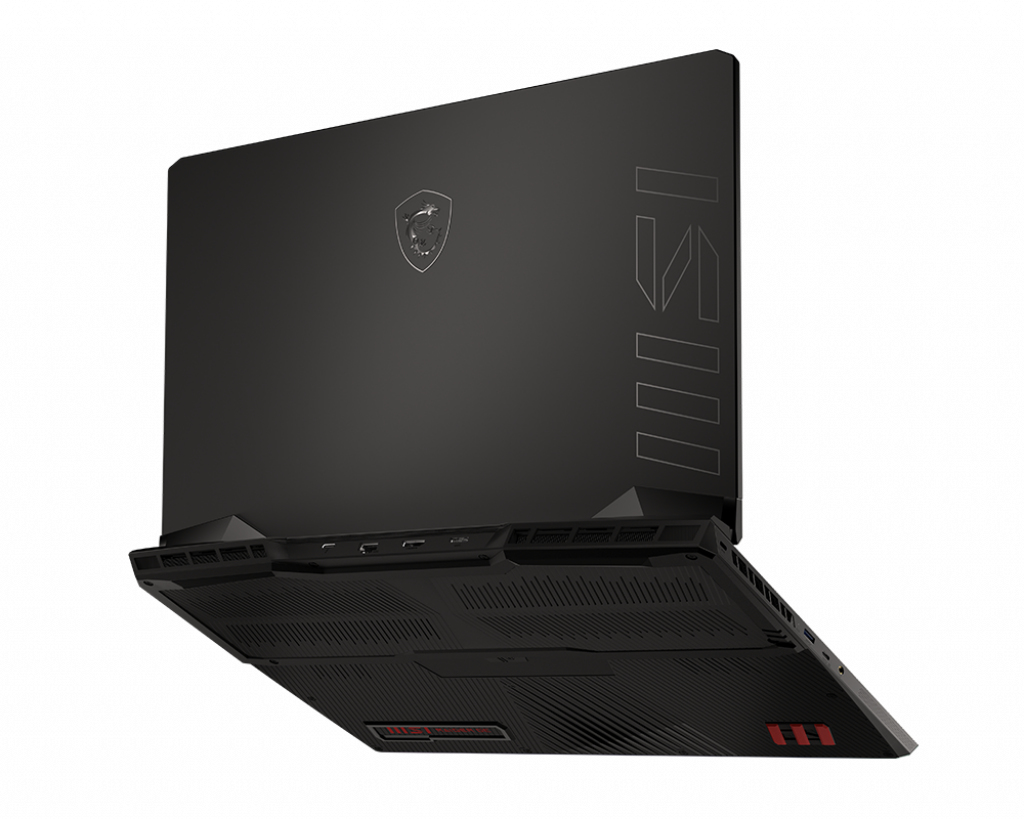 MSI GE77HX 12UGS-040TR Raider – image 4