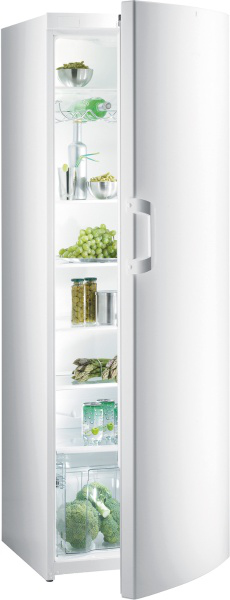 Gorenje R6182AW fridge Freestanding