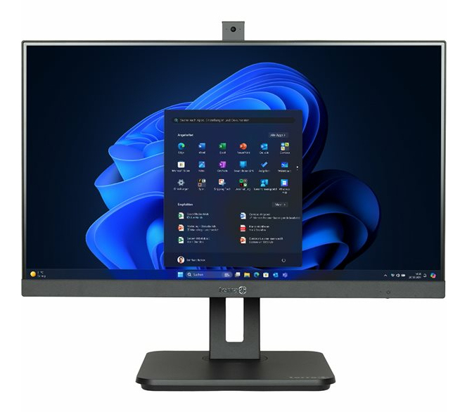 TERRA 1000037 All-in-One PC/workstation Intel® Core™ i5 i5-12400 – image 2
