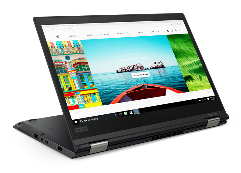 T1A Lenovo Thinkpad X380 Yoga Refurbished – image 2