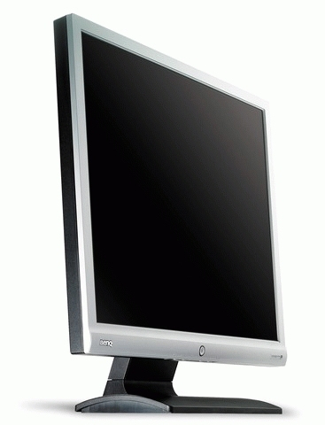 BenQ G700 computer monitor – image 4