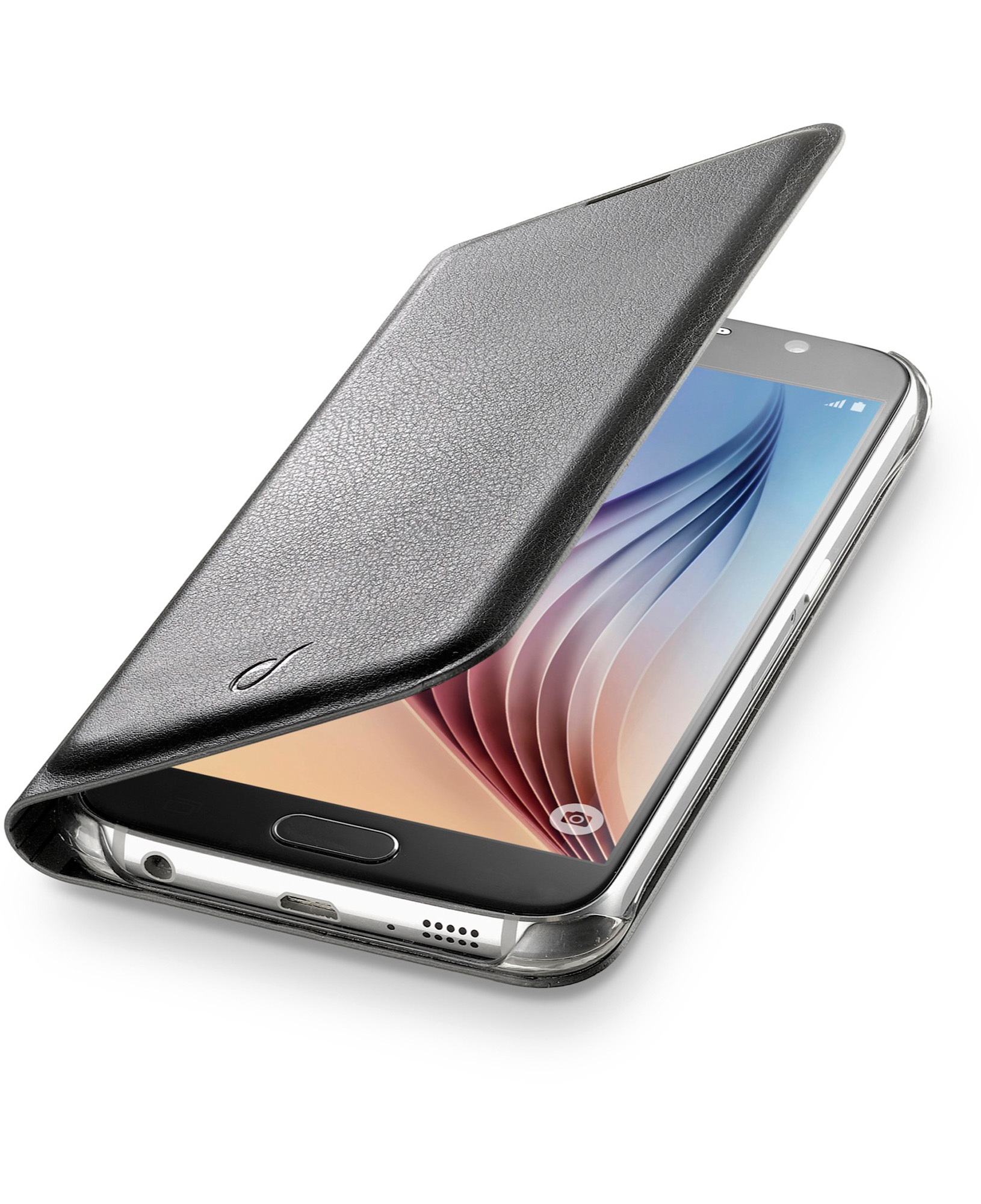 Cellularline Flip Book - Galaxy S6 – image 4