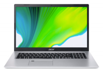Acer Aspire 5 A517-52-34RG Intel® Core™ i3 i3-1115G4 Laptop – image 3