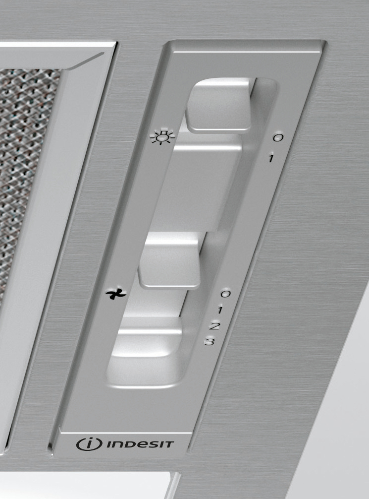 Indesit I CT 64LSS – image 2