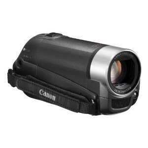 Canon LEGRIA FS46 Handheld camcorder – image 5