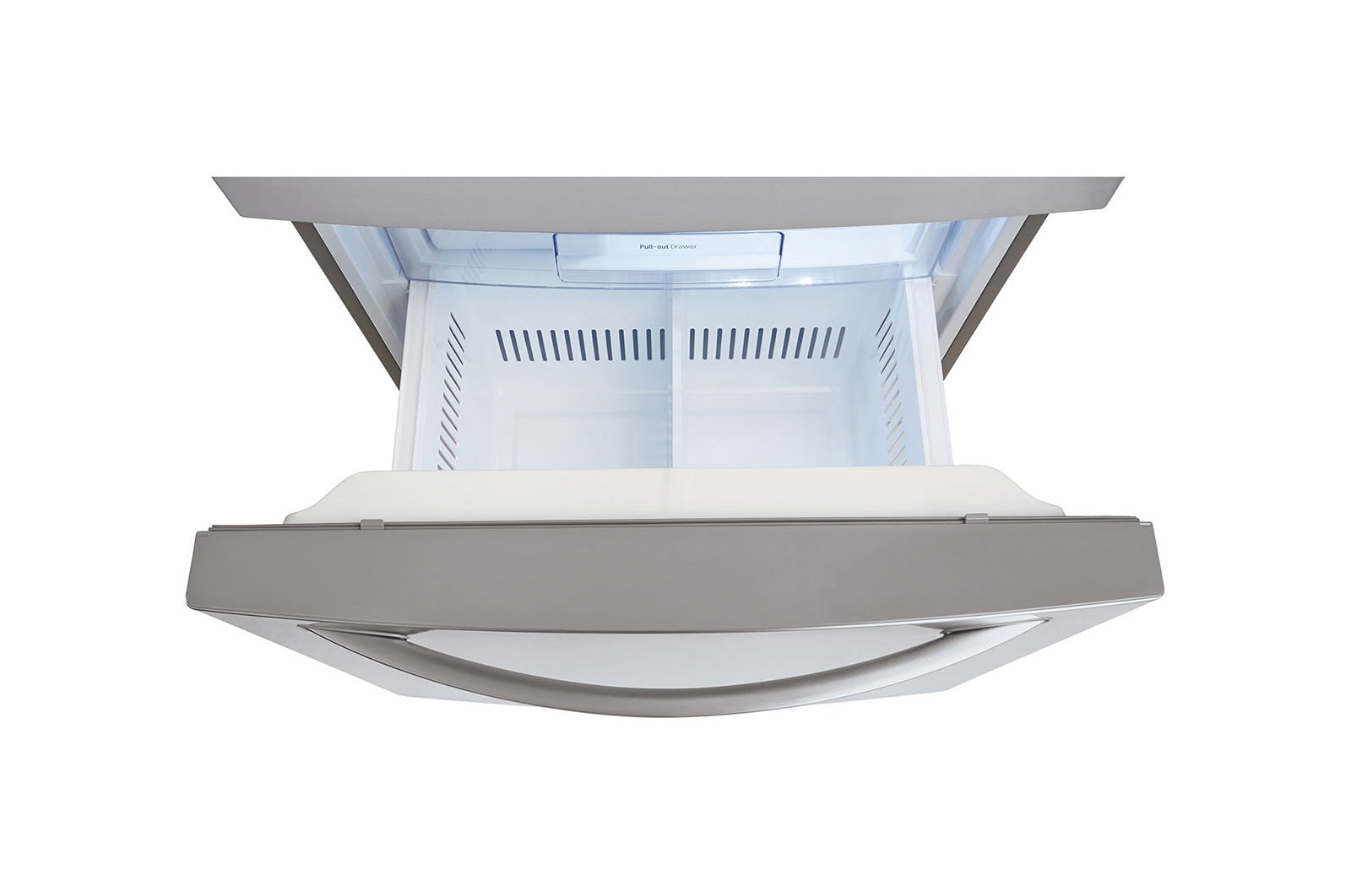 LG GB22BGS fridge-freezer Freestanding – image 9