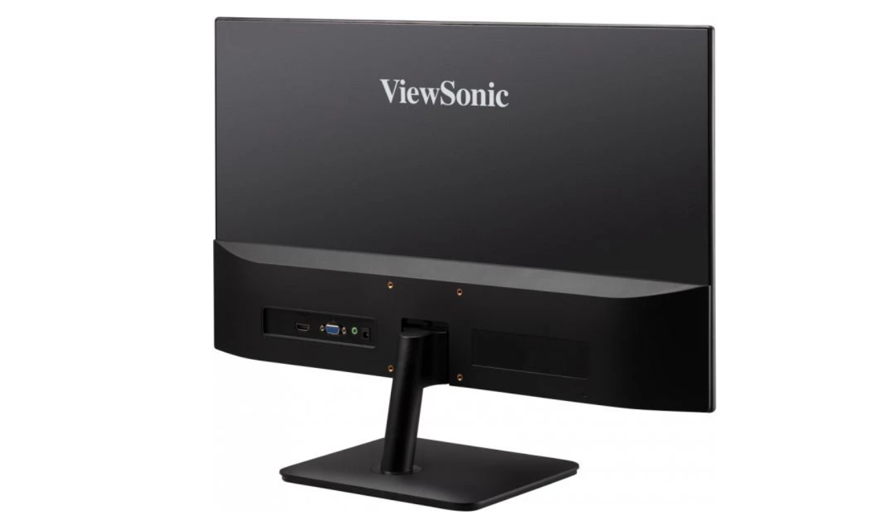Viewsonic Value Series VA2432-MH computer monitor – image 8