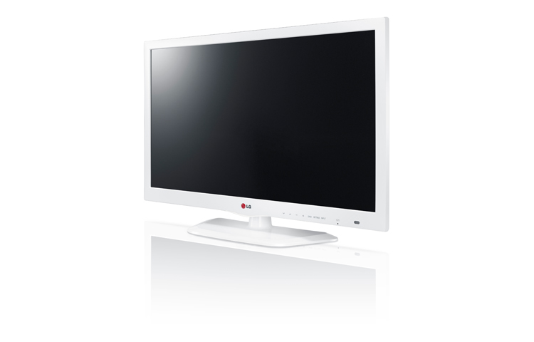 LG 29LN4575 TV 73.7 cm (29") HD White – image 4