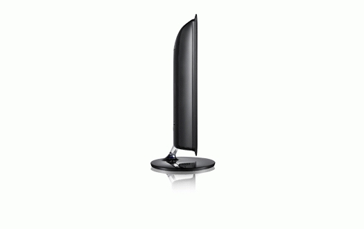 Samsung LN19B650 TV 48.3 cm (19") WXGA Black – image 3