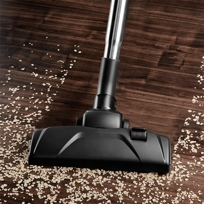 AEG VX6-1-CB-P 3.5 L Cylinder vacuum Dry 700 W Dust bag – image 4