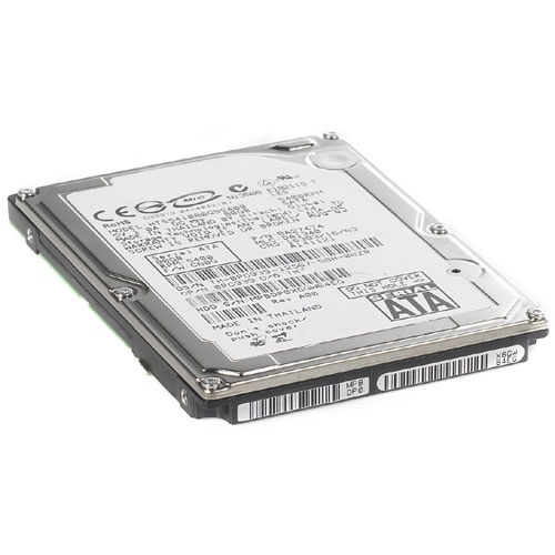 Dell 80GB SATA