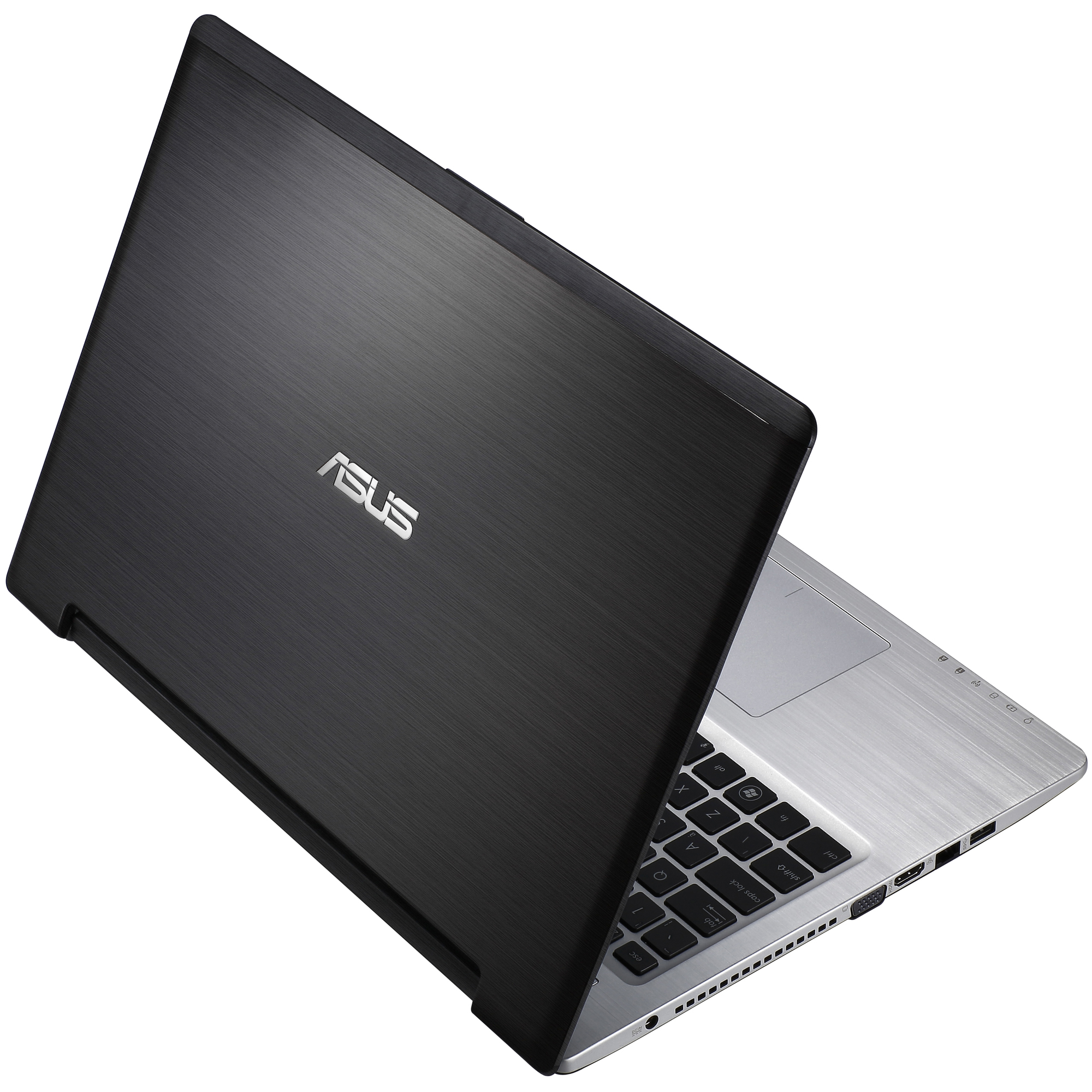 ASUS S56CM-XO289H Intel® Core™ i7 i7-3517U Laptop – image 3