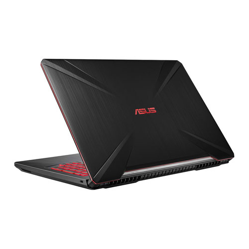 ASUS FX504GE-DM185T Intel® Core™ i7 i7-8750H Laptop – image 2