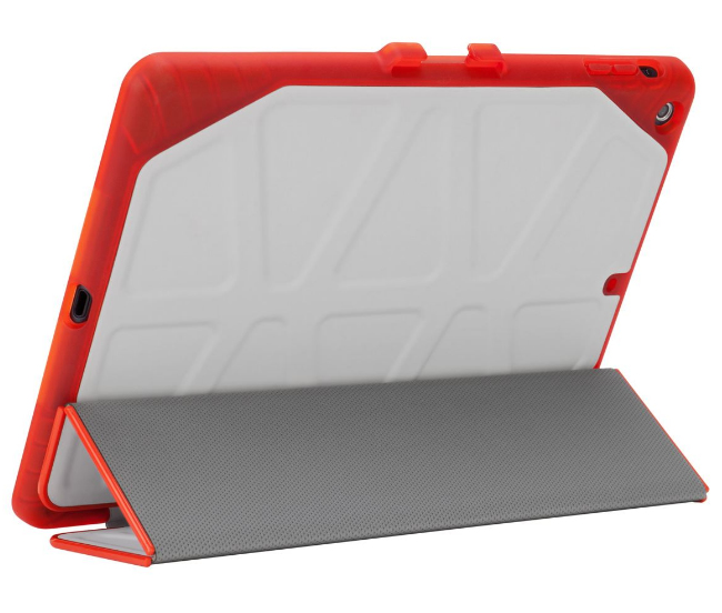 Targus 3D 24.6 cm (9.7") Folio Grey, Magenta – image 6