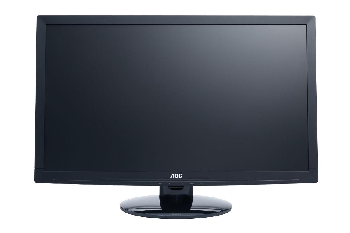 AOC E2495SD computer monitor – image 6
