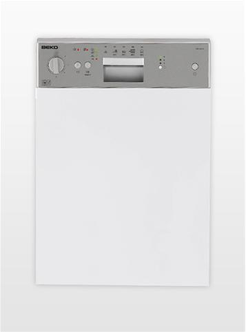 Beko DSS 2533 X