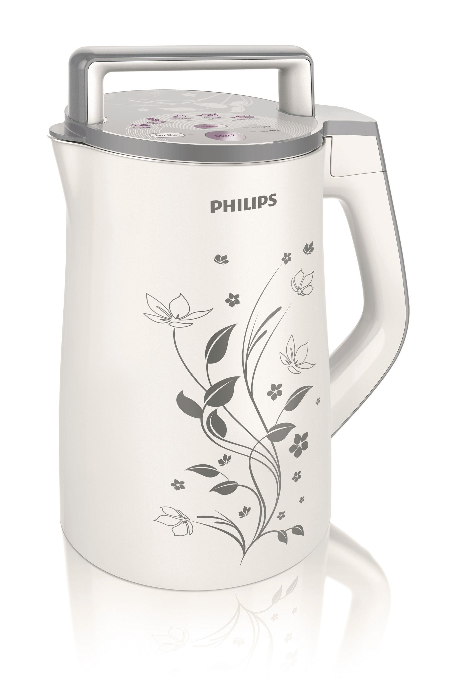 Philips Avance Collection HD2072/03 soy milk maker