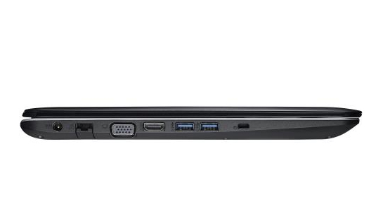 ASUS R511LJ-XX263T laptop Intel® Core™ i5 i5-5200U – image 3