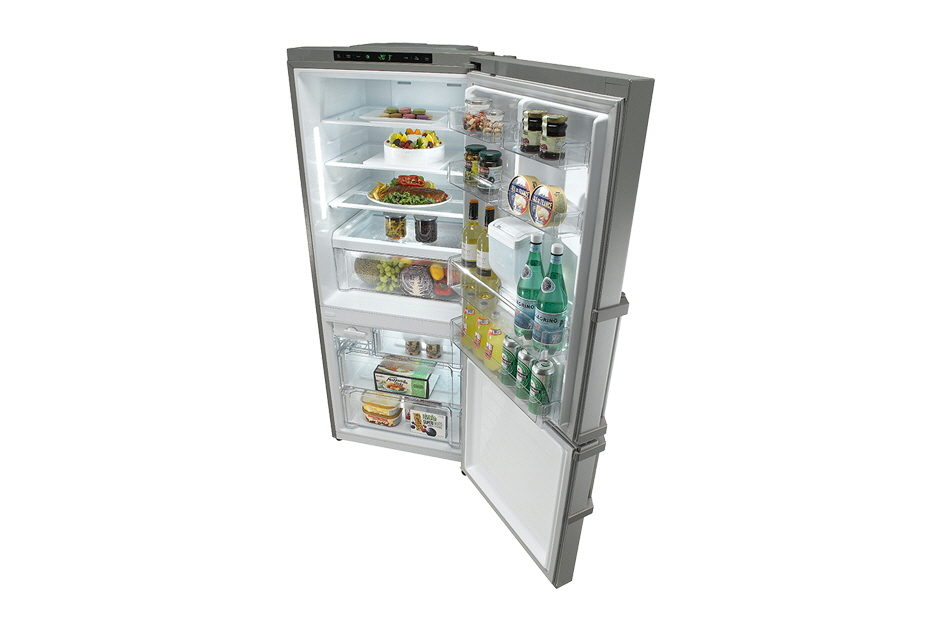 LG GCF7228SC fridge-freezer Freestanding – image 7