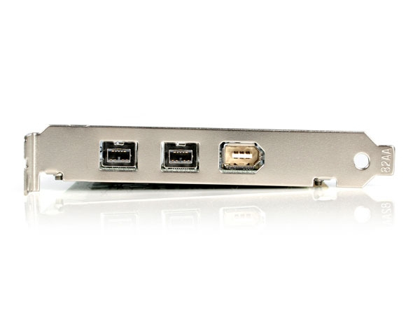 StarTech.com PCI Card with Digital Video Editing Kit – image 5