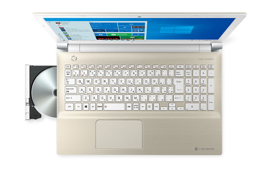 Dynabook X4/N Intel® Celeron® 4205U Laptop – image 4