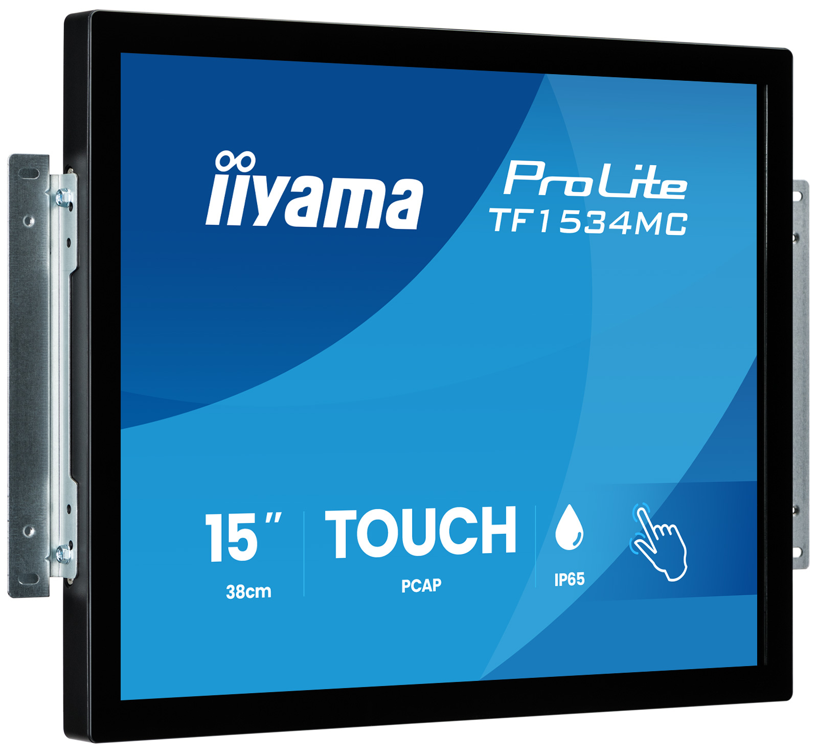 iiyama ProLite TF1534MC-B8X computer monitor – image 8