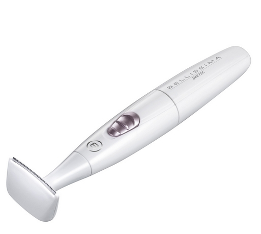 Imetec 5245 bikini trimmer Wet & Dry White