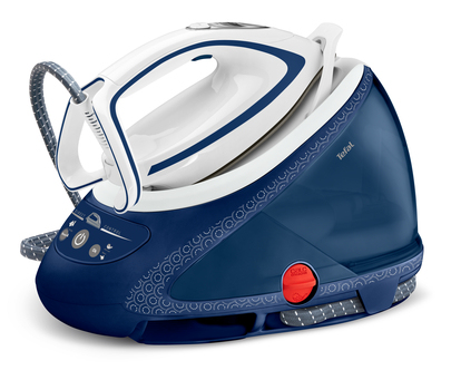 Tefal Pro Express Ultimate Care GV9543S0 steam ironing station – image 1