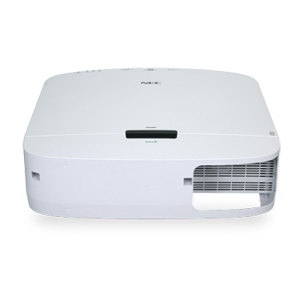 NEC NP-PA600X-13ZL Large venue projector 6000 ANSI lumens LCD XGA (1024x768) White – image 2
