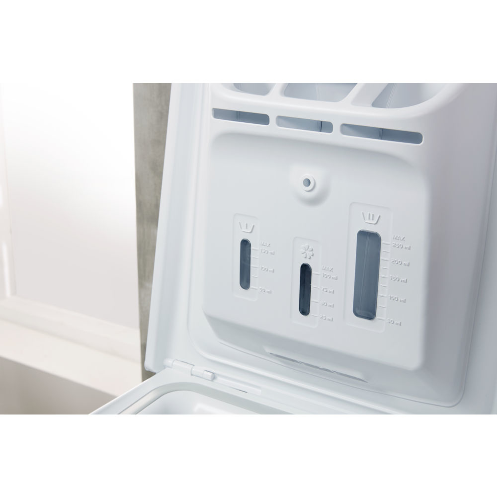 Indesit BTW E71253P (EU) – image 5
