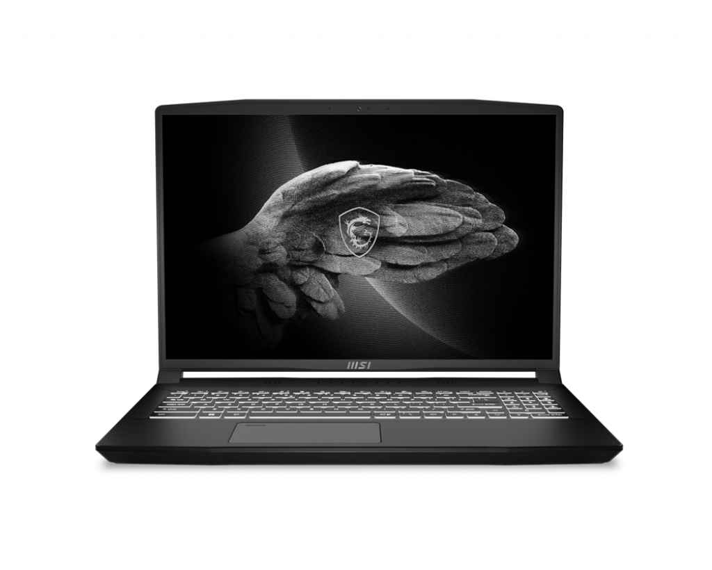 MSI Creator A12UC-033FR Intel® Core™ i7 i7-12700H Laptop