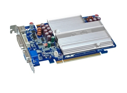 ASUS EN7300GT SILENT/HTD/512M