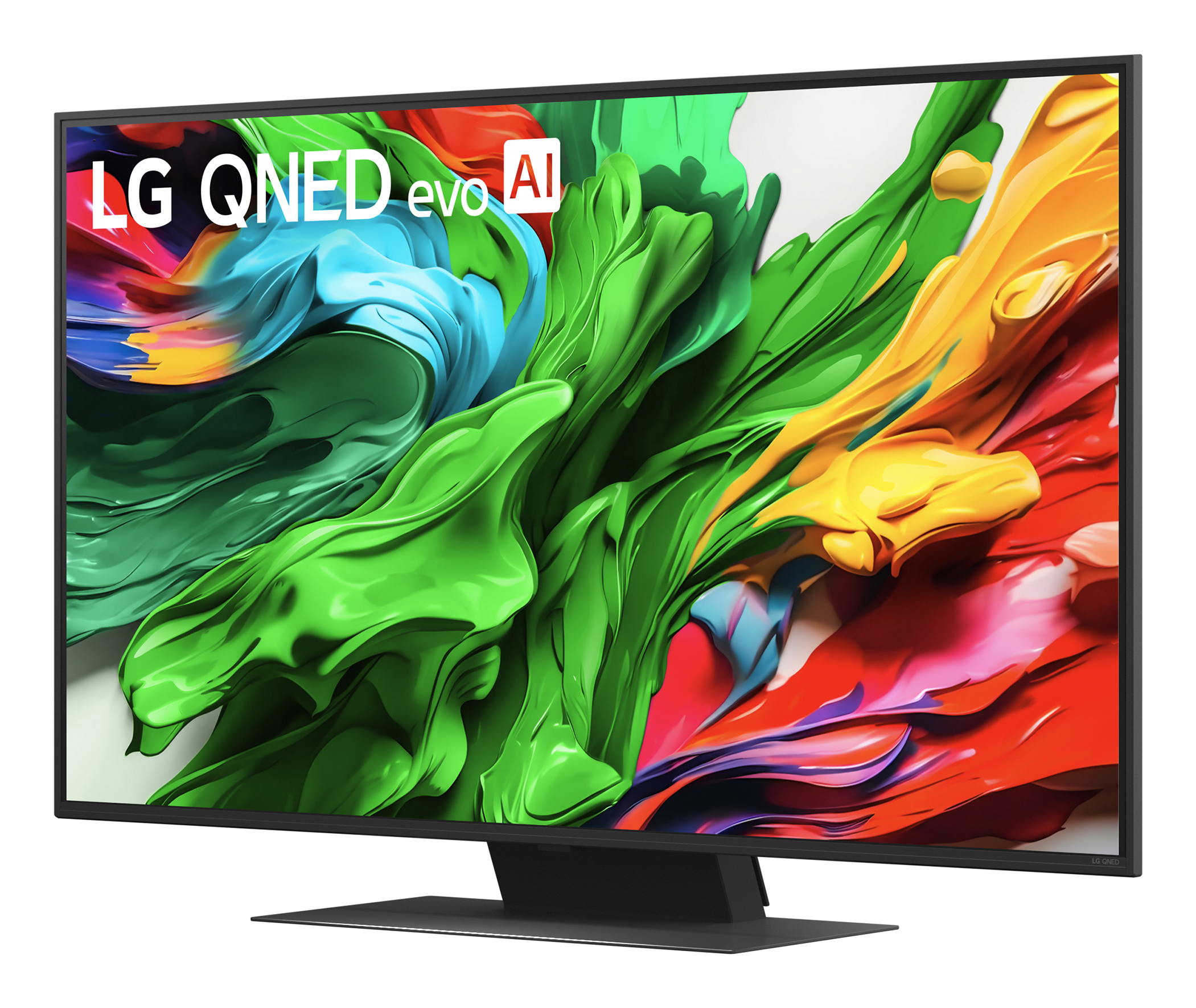 TV LG Mini Led Qned 50QNED87 126 cm 2025 — photo 12