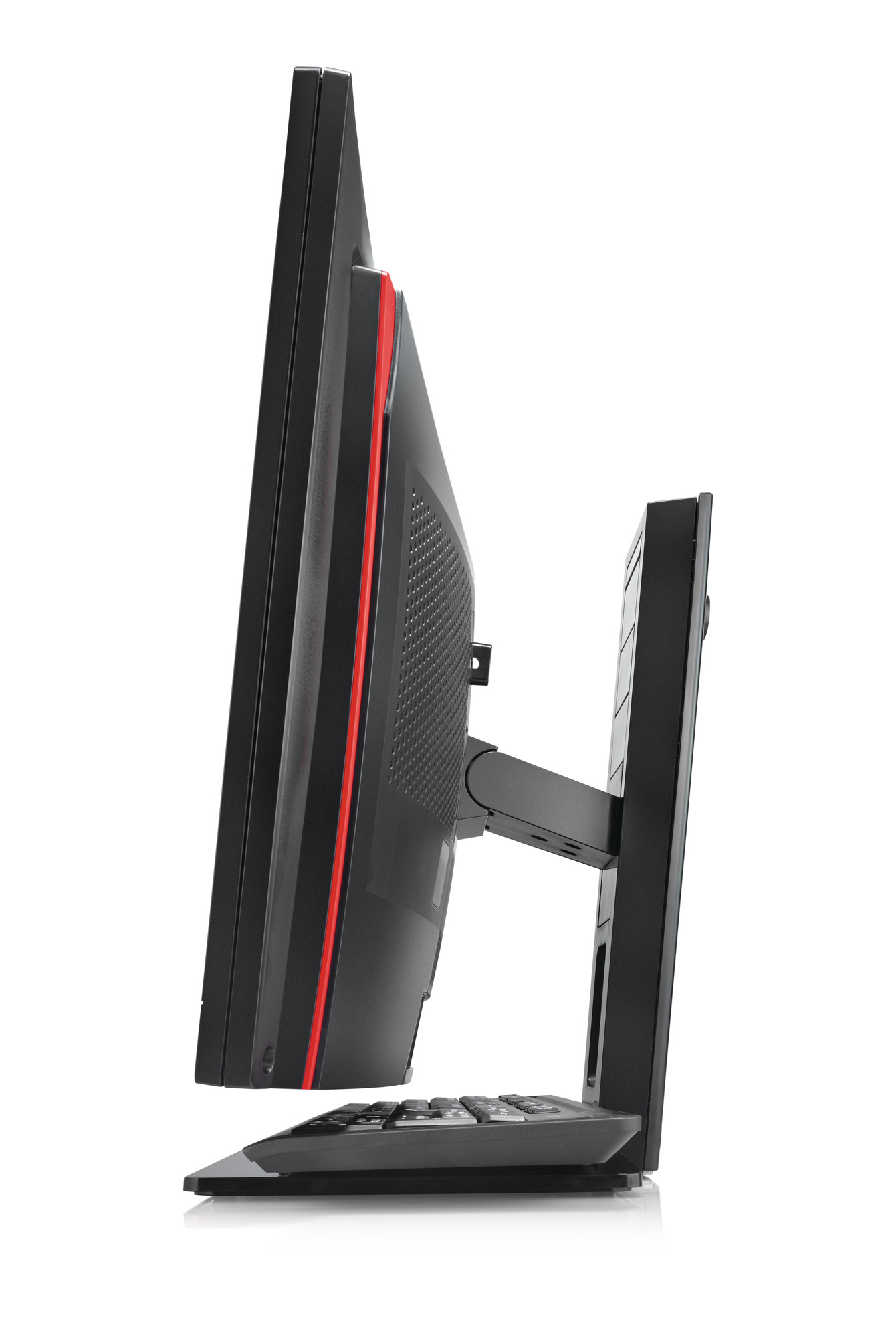 Fujitsu ESPRIMO K557/24 Intel® Core™ i5 i5-6400T – image 2
