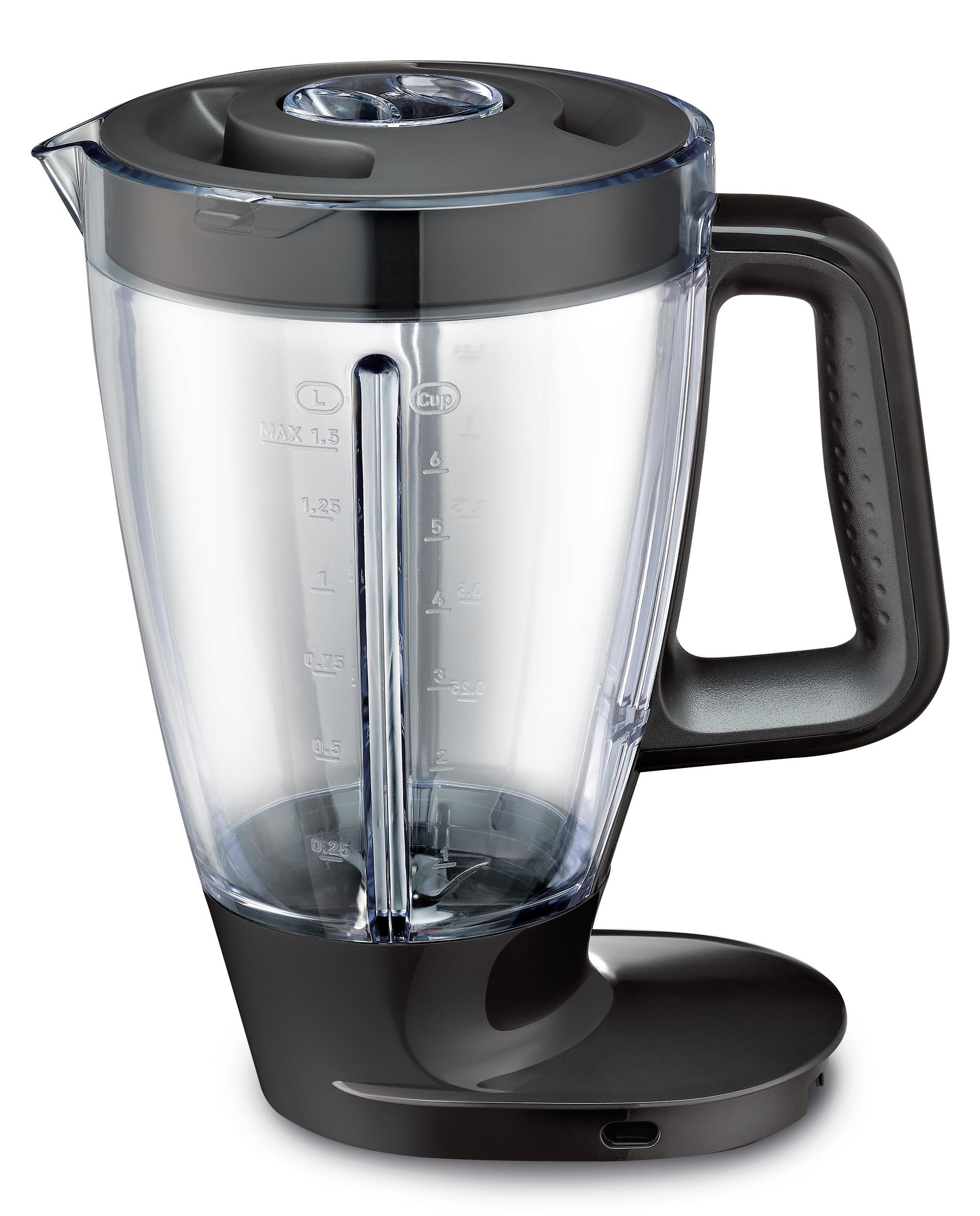 Tefal DoubleForce Pro DO824H food processor – image 8