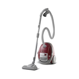 Electrolux Ultra Silencer Z3335