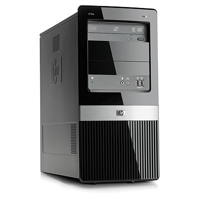 HP Elite 7200 MT + LA2205wg + U6578A – image 2