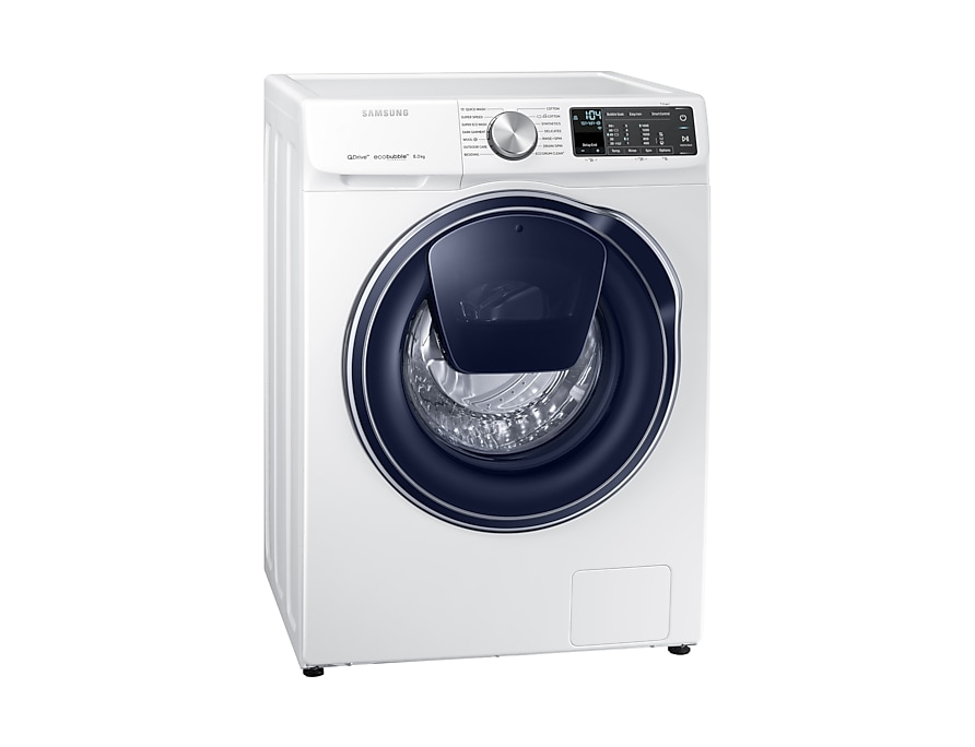 Samsung WW80M645OPM washing machine Front-load – image 7